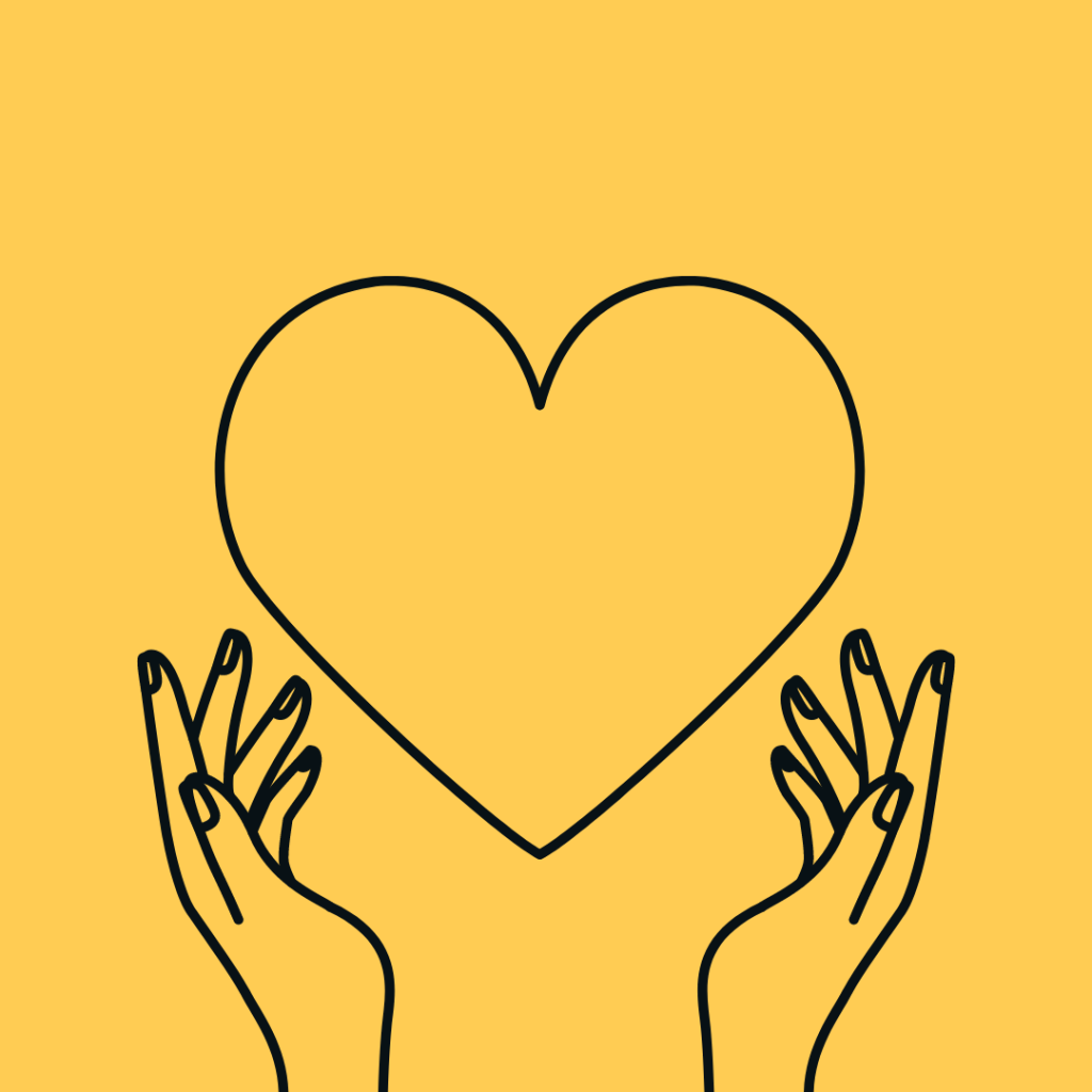 Be Open to&nbsp;Love