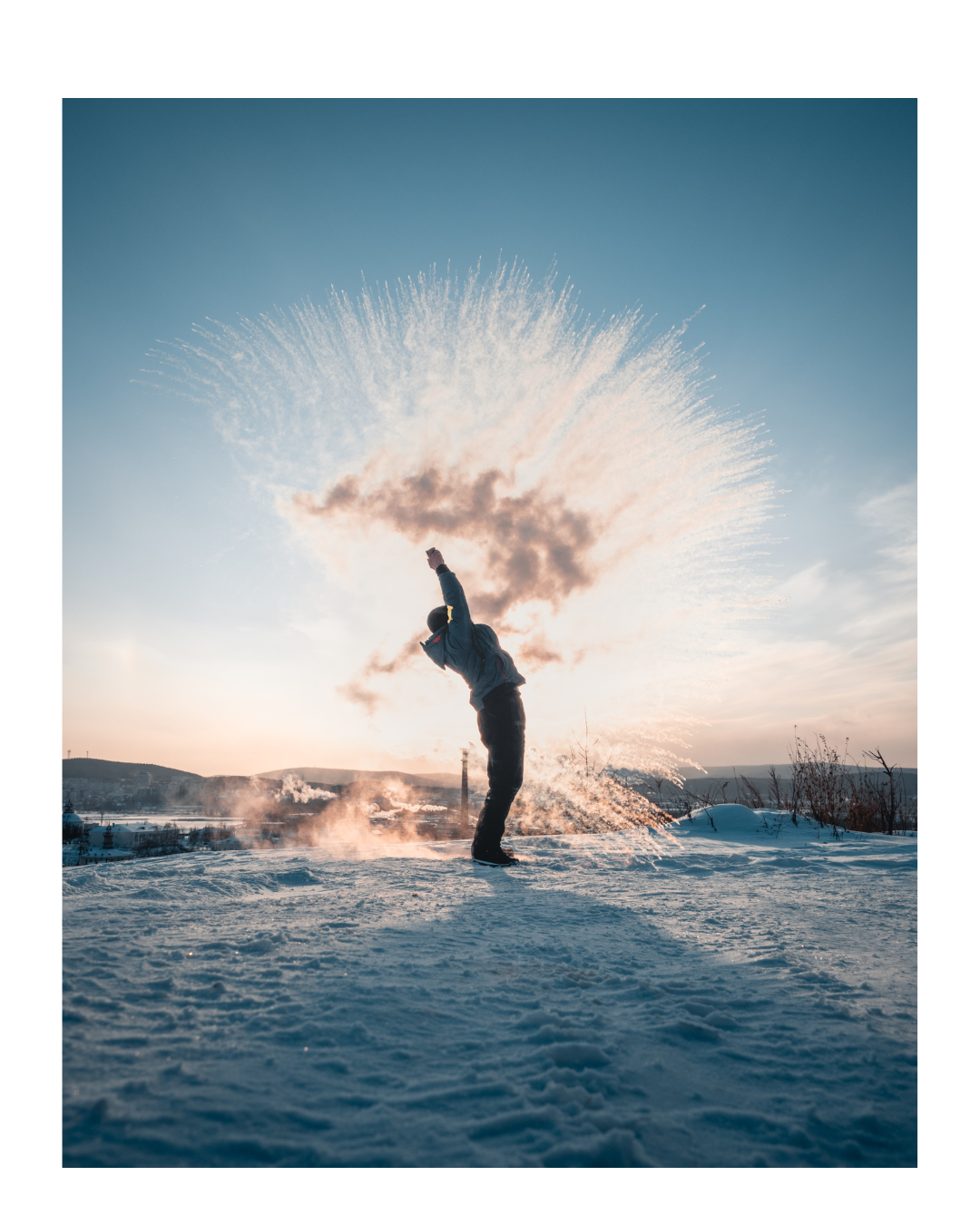 5 Fun Ways to Release Pent-Up Energy - Good Things Publications