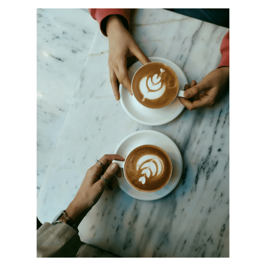 How to Get Ready for a First&nbsp;Date