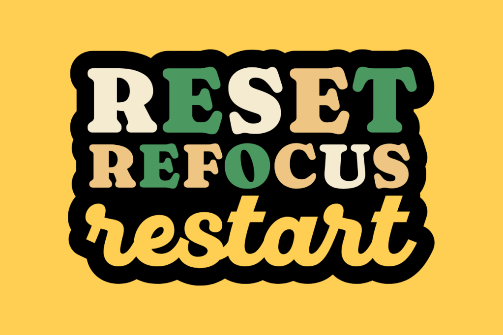 The 5-Minute Reset: Quick Rituals to Calm, Ground &&nbsp;Recenter