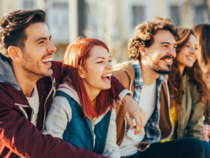 Green Flags in Love &&nbsp;Friendship