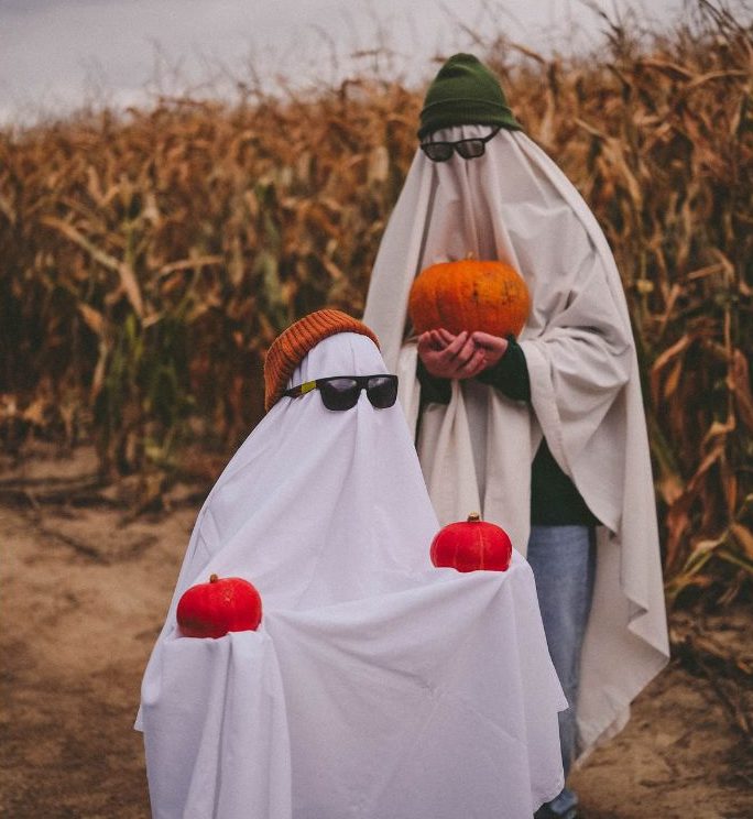 How to Celebrate Halloween (Even If You Have Zero&nbsp;Plans)