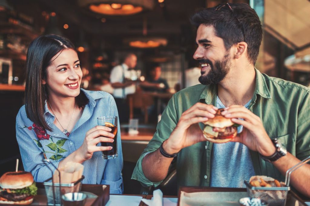 Having a Boyfriend Isn’t&nbsp;Embarrassing